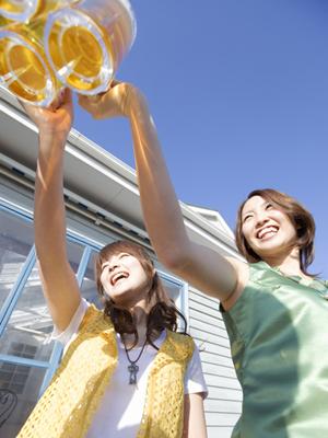 白馬で温泉宿に泊まるならこちらです